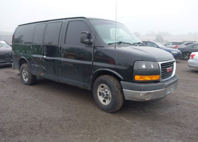 GMC Savana