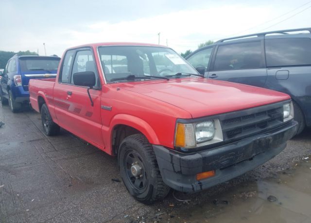 Mazda B-Series