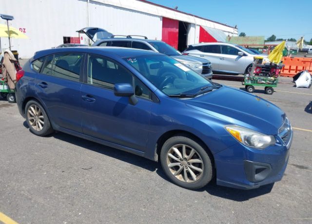 SUBARU