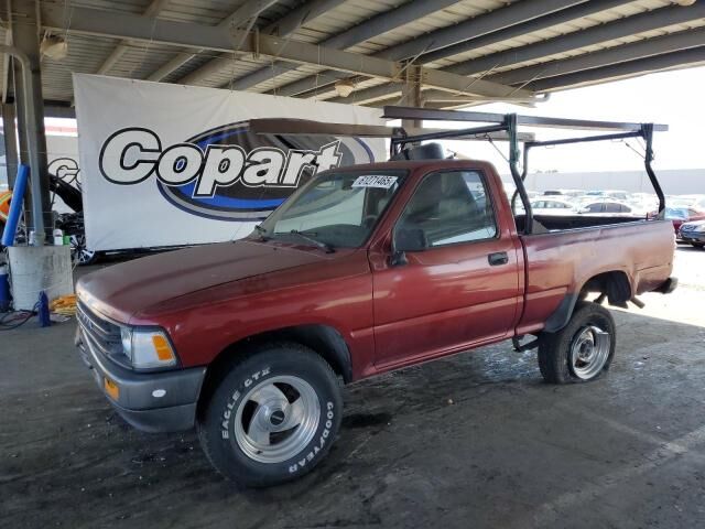 Toyota Pick-Up