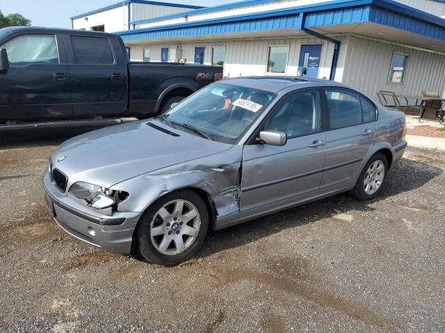 BMW 325xi