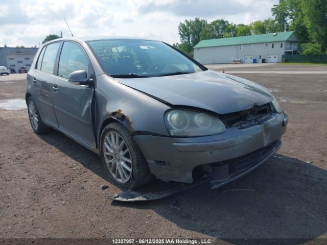 Volkswagen Rabbit