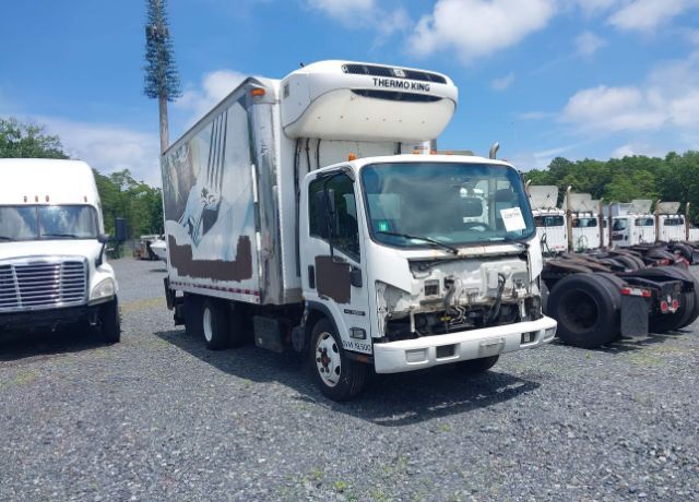 Isuzu NQR/NRR