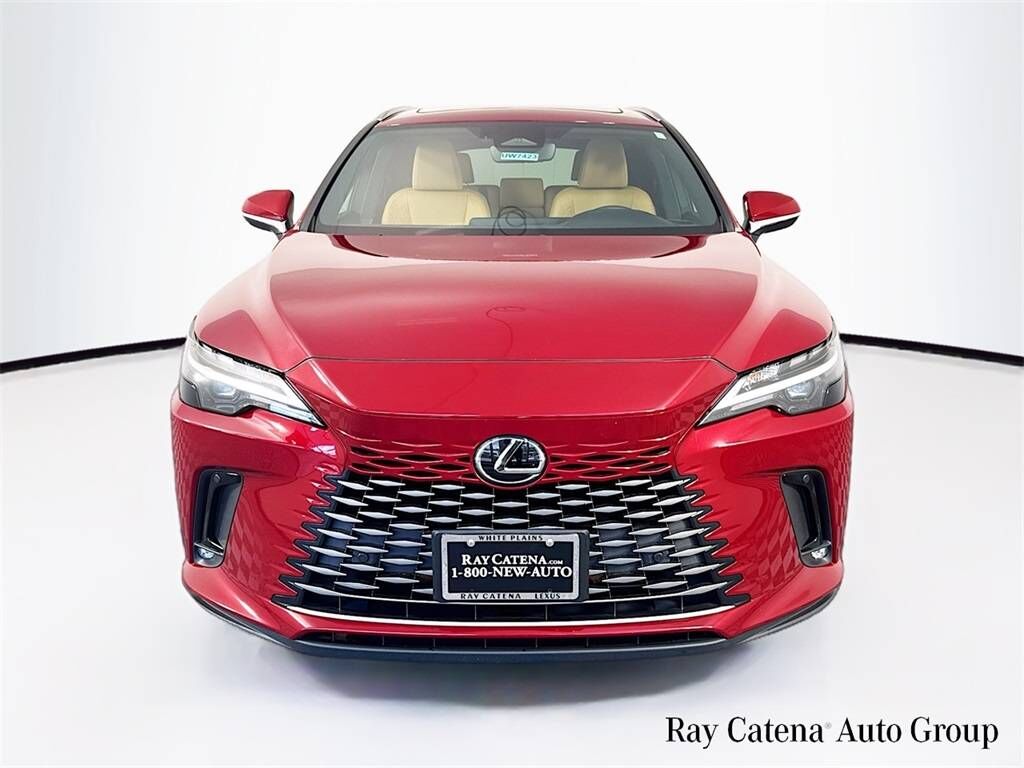 2024 Lexus RX