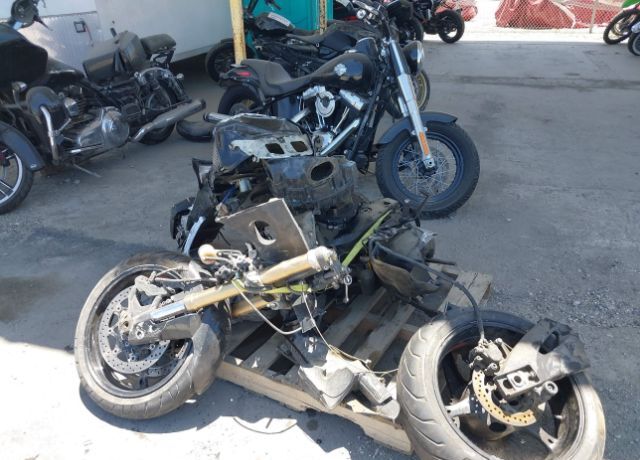 Suzuki GSX-R600