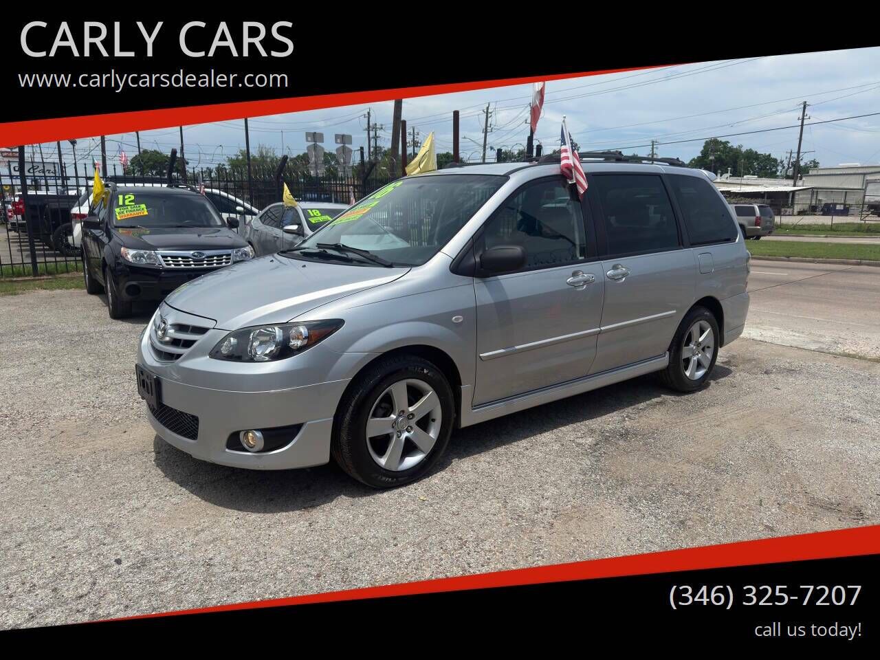 Mazda MPV