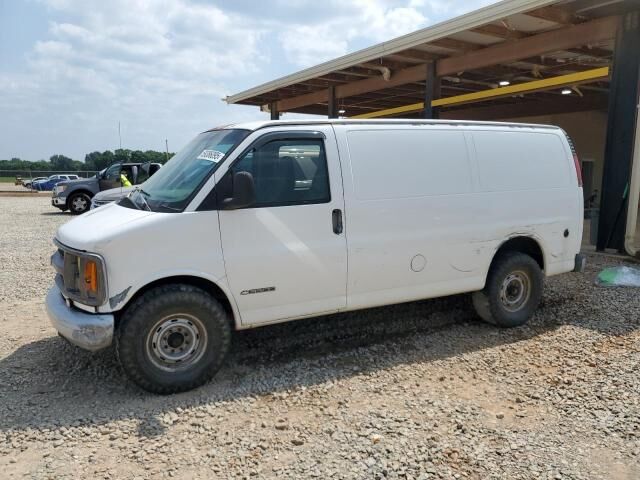 Chevrolet Express