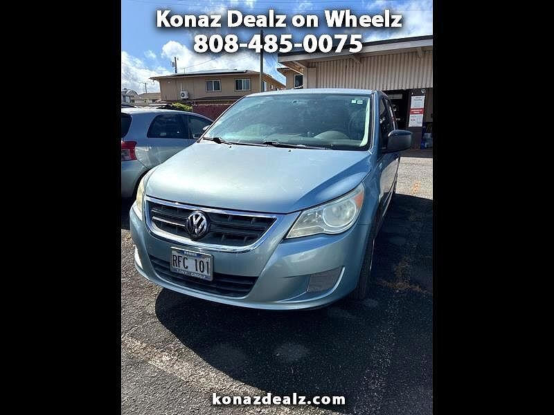 VOLKSWAGEN