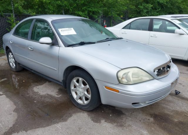 Mercury Sable