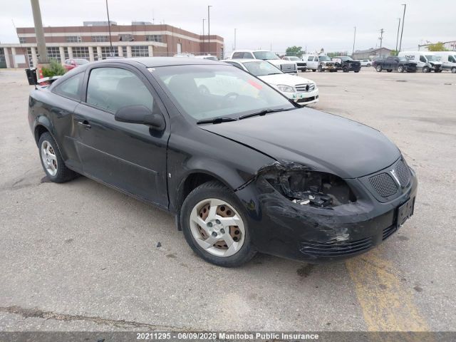 Pontiac G5