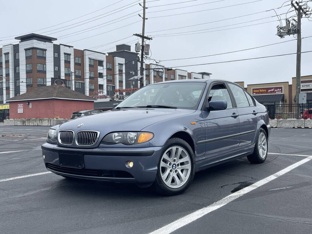 BMW 325xi