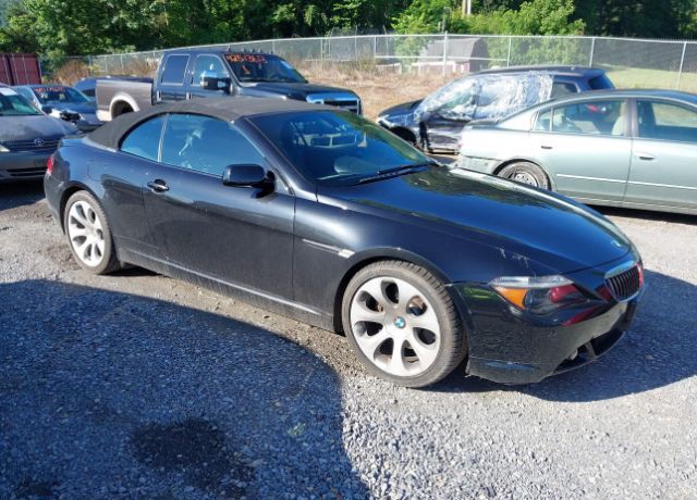 BMW 650i
