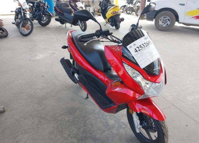 Honda PCX150
