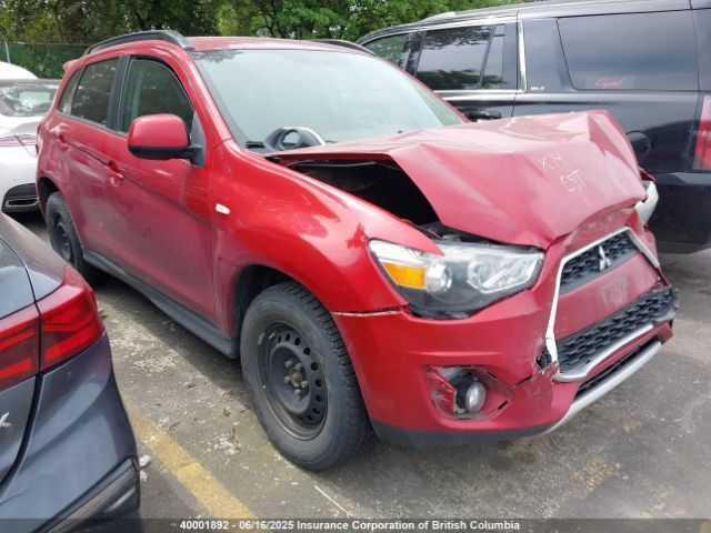 Mitsubishi RVR