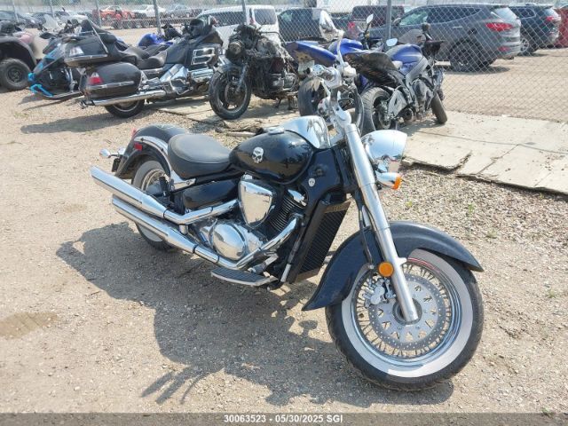Suzuki VL800/VL800C/VL800T