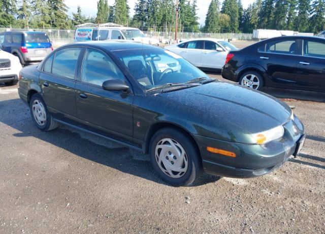 Saturn SL2