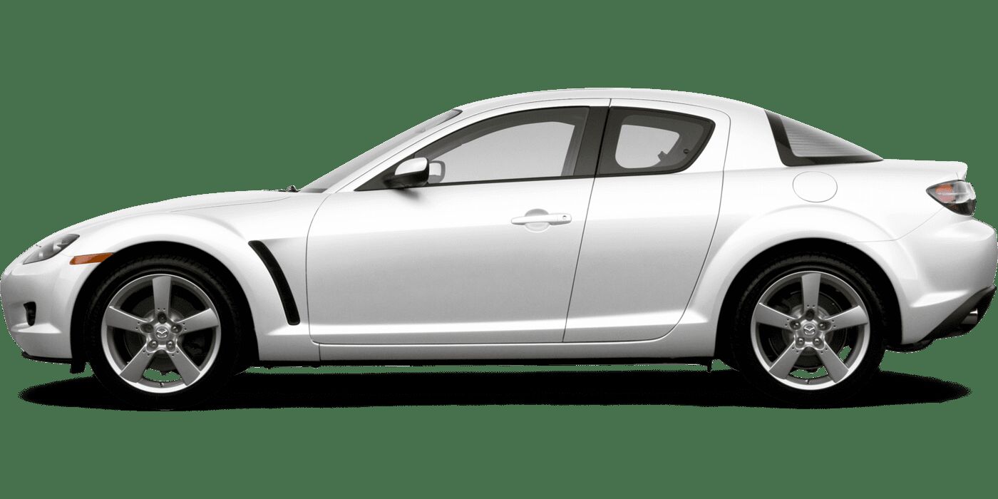 Mazda RX-8