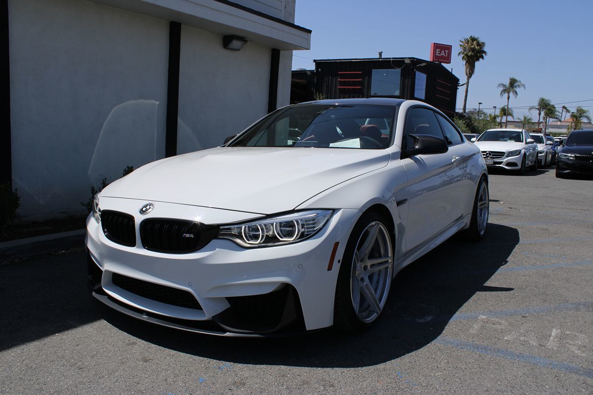 BMW M4