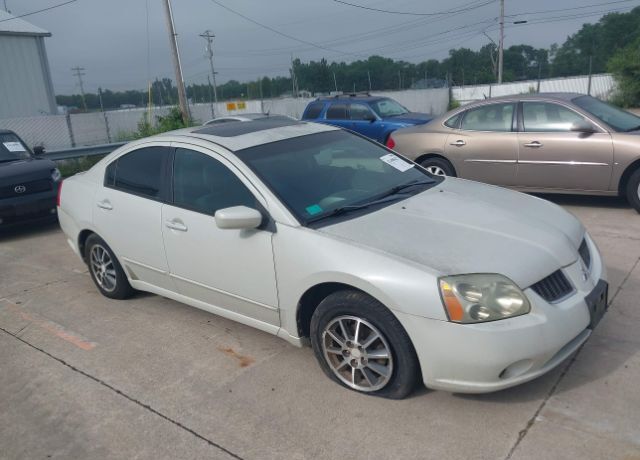 Mitsubishi Galant