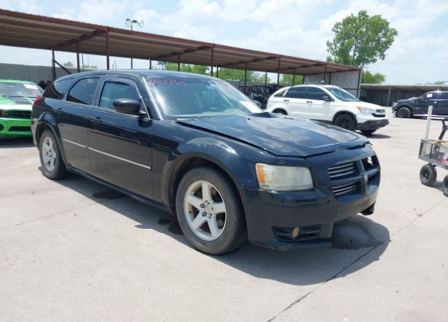 Dodge Magnum