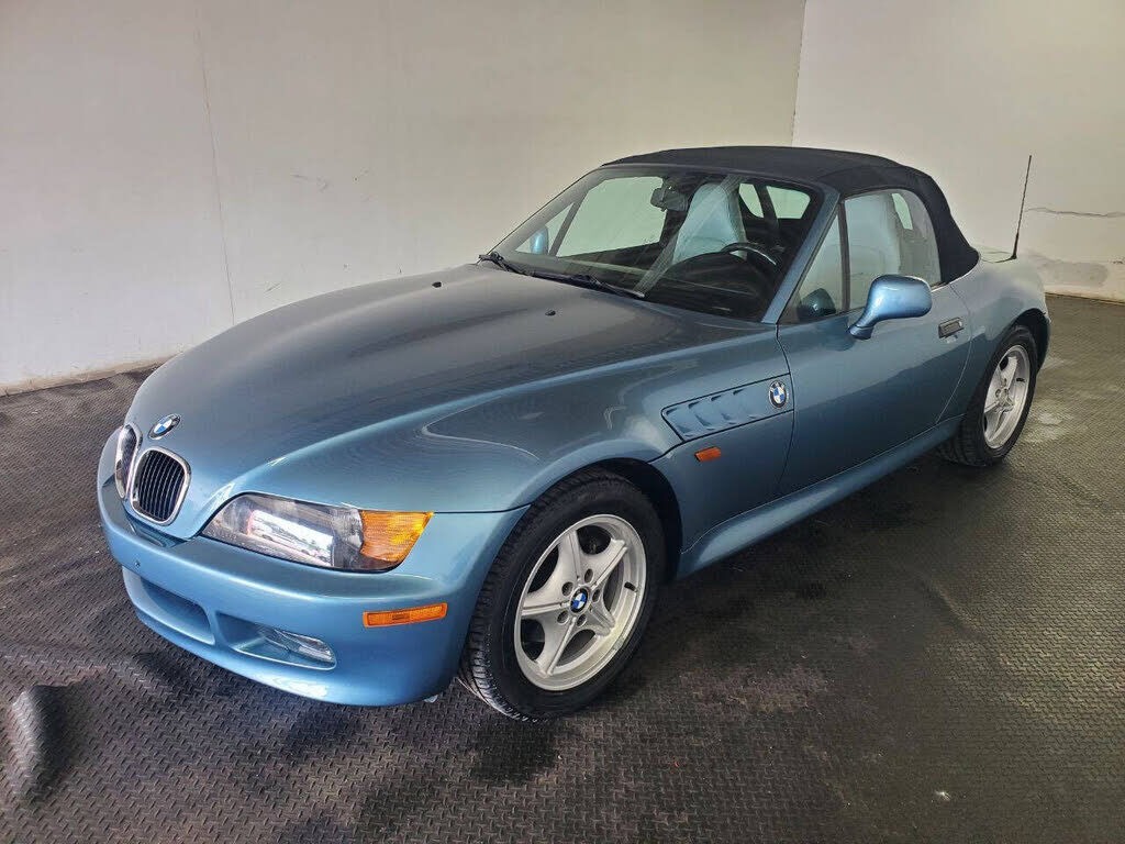 BMW Z3