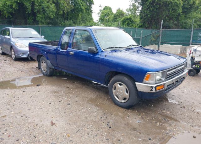 Toyota Pick-Up