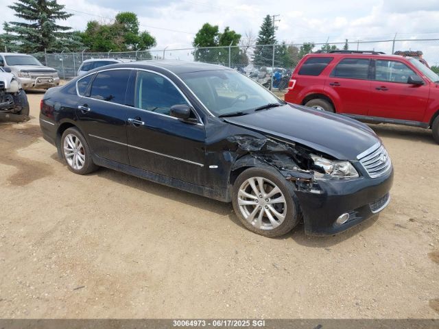 Infiniti M45