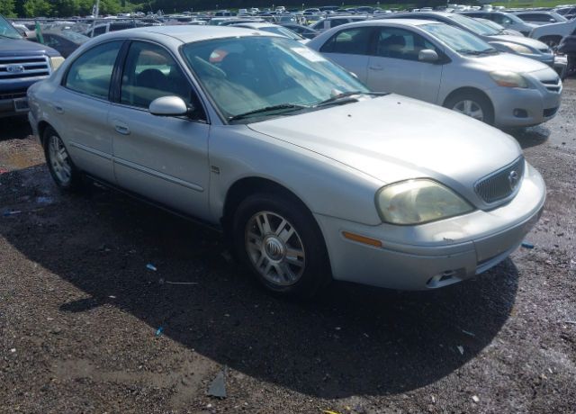 Mercury Sable