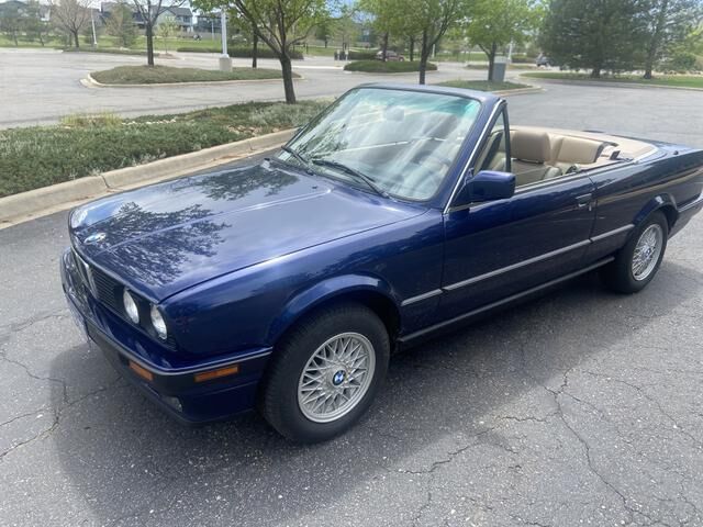 BMW 325iC