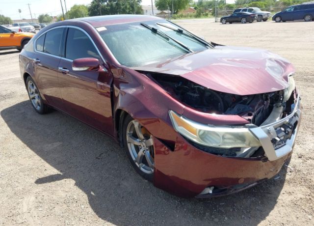 Acura TL