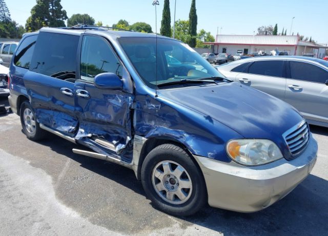 Kia Sedona
