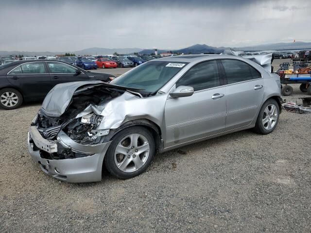 Acura RL