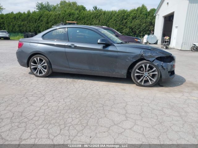 BMW 228i