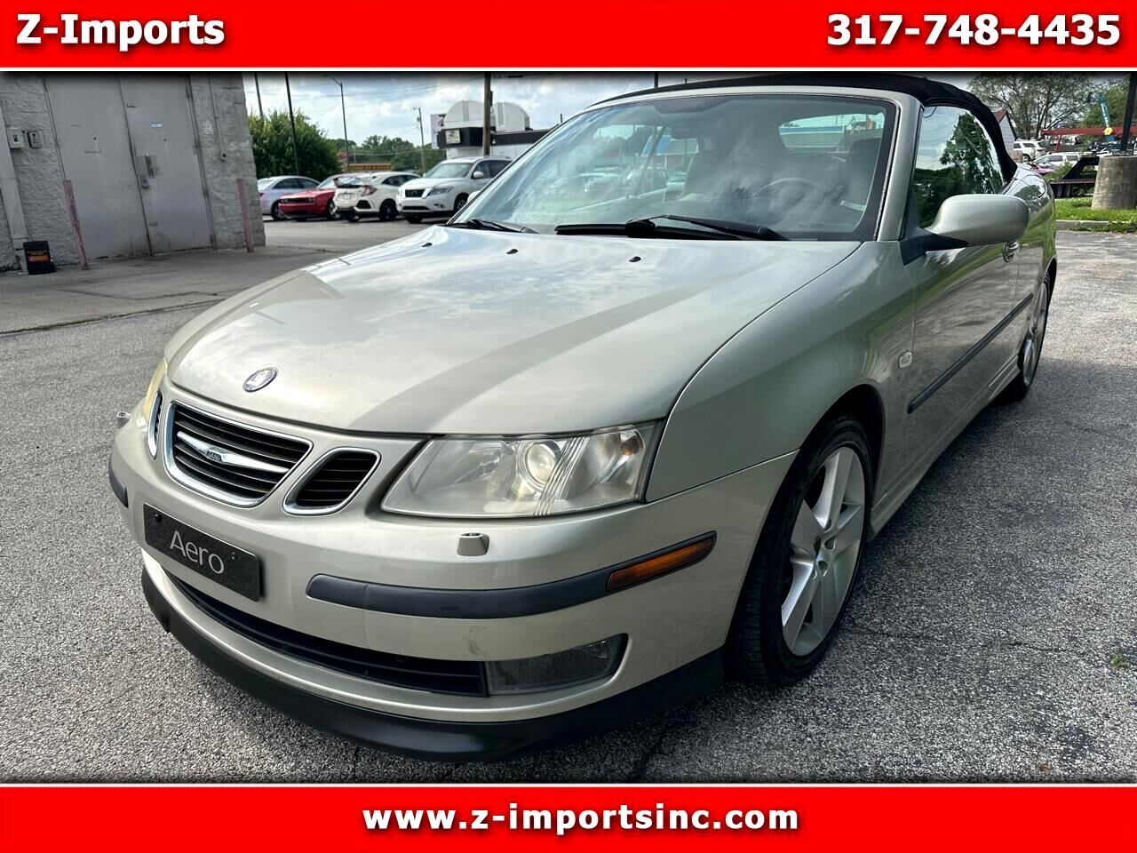 Saab 9-3