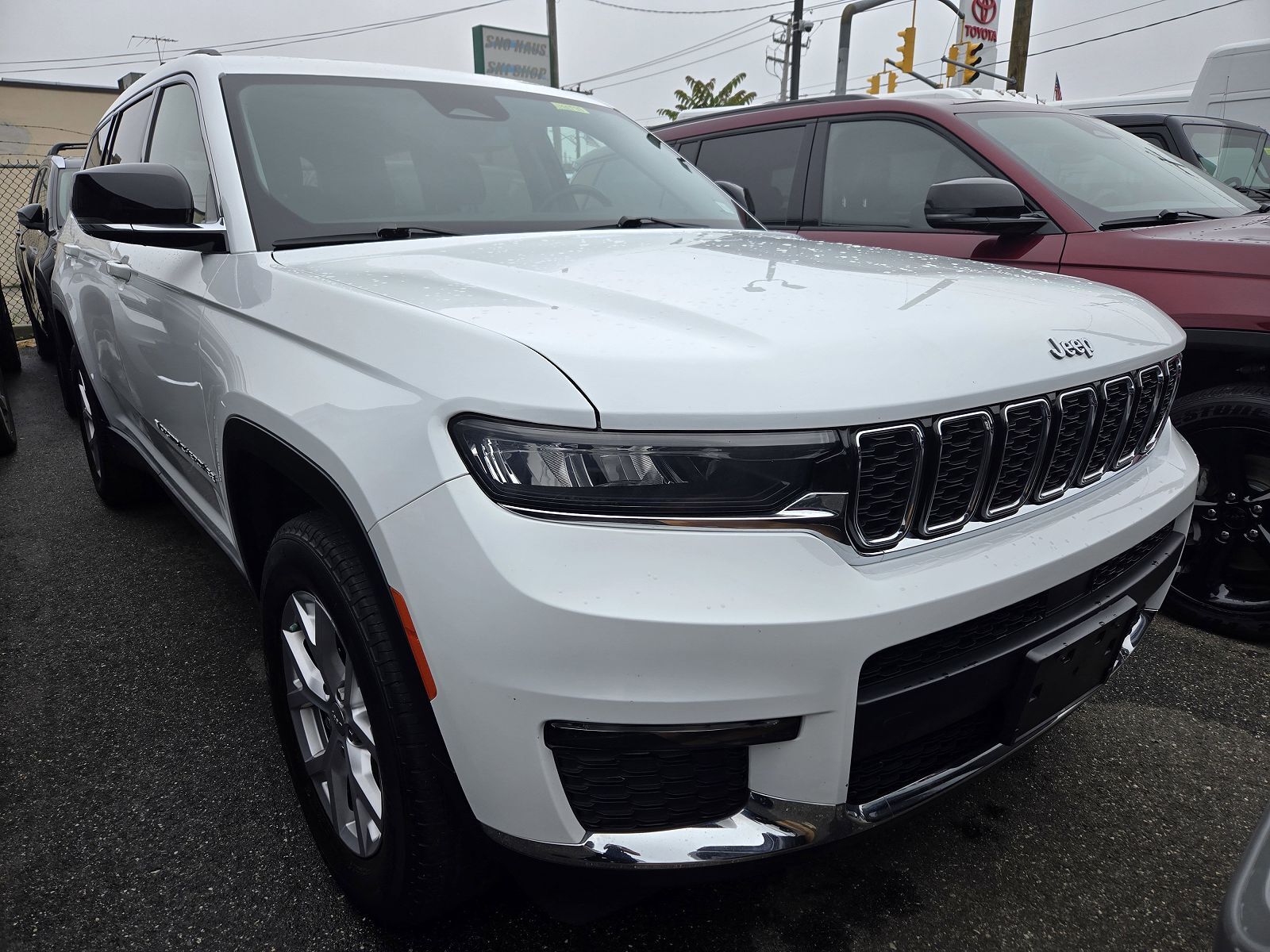 JEEP
