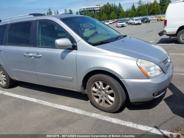 Kia Sedona