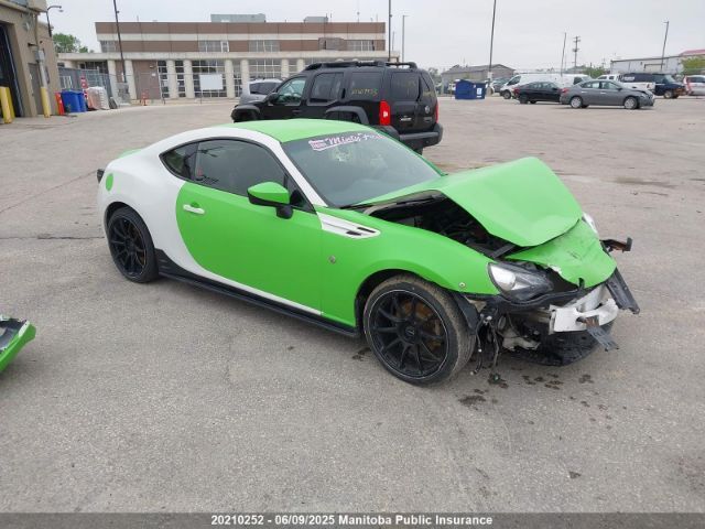 Toyota 86