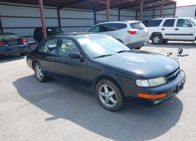 Nissan Maxima