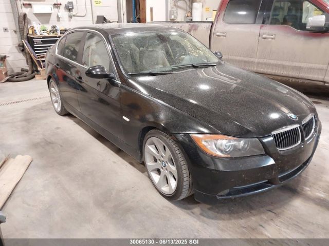 BMW 330i