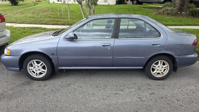 Nissan Sentra
