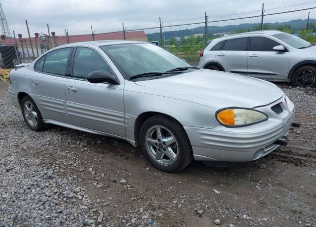 Pontiac Grand AM