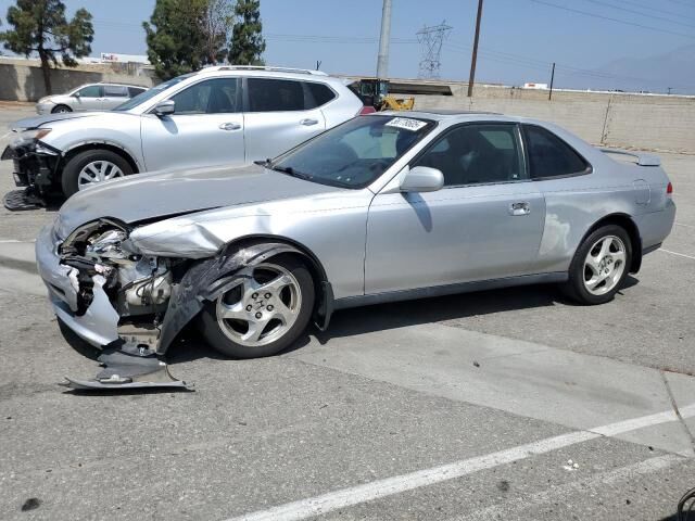Honda Prelude