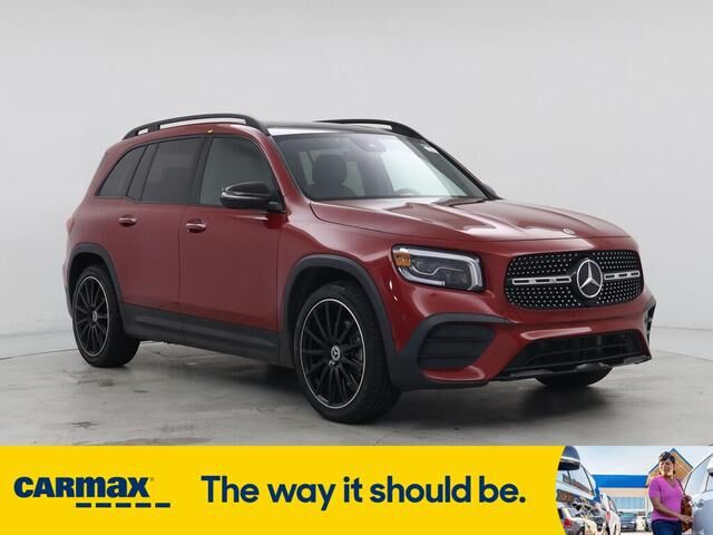 MERCEDES-BENZ