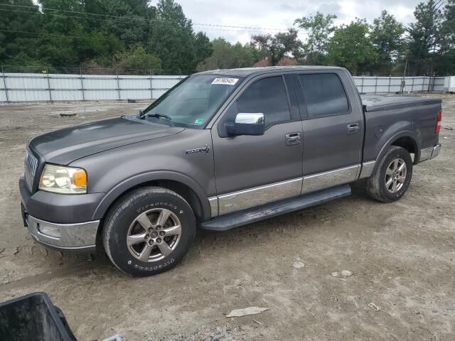 Lincoln Mark LT