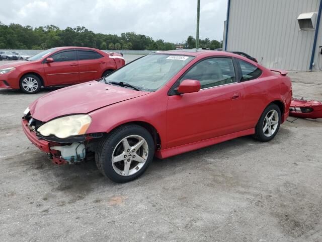 Acura RSX