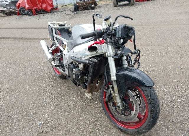 Suzuki GSX-R750