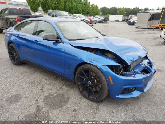 BMW 435i