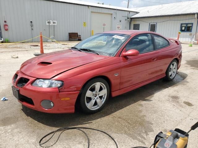 Pontiac GTO