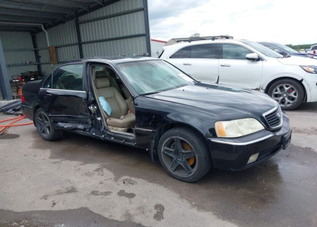 Acura RL