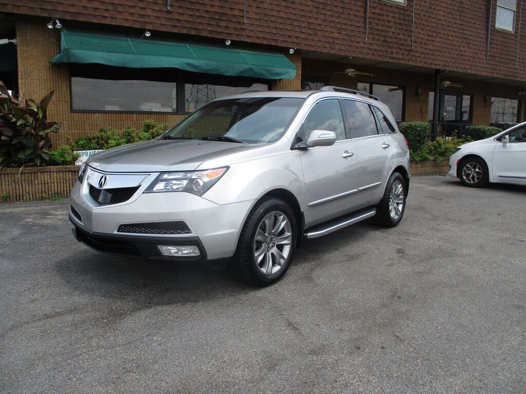 ACURA